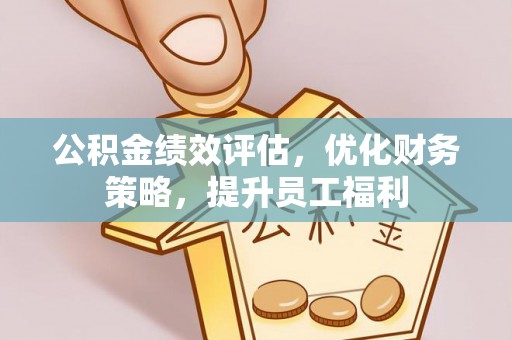 沙河公积金绩效评估，优化财务策略，提升员工福利