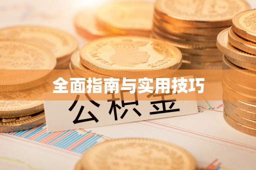沙河全面指南与实用技巧