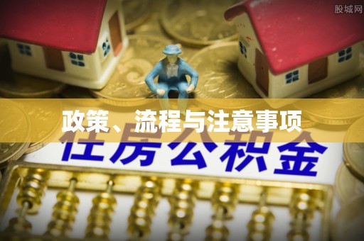 沙河政策、流程与注意事项