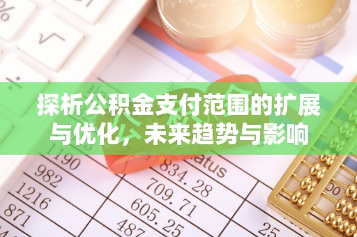 沙河探析公积金支付范围的扩展与优化，未来趋势与影响