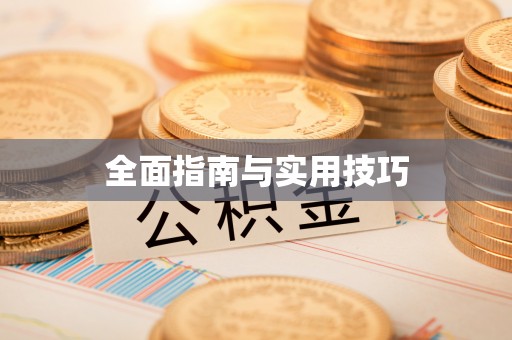 沙河全面指南与实用技巧