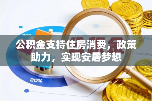 沙河公积金支持住房消费，政策助力，实现安居梦想