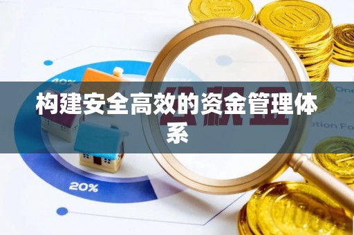 沙河构建安全高效的资金管理体系