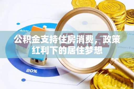 沙河公积金支持住房消费，政策红利下的居住梦想