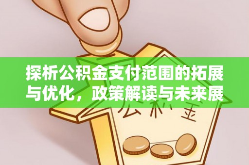 沙河探析公积金支付范围的拓展与优化，政策解读与未来展望
