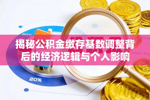 沙河揭秘公积金缴存基数调整背后的经济逻辑与个人影响