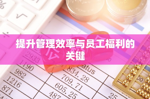 沙河提升管理效率与员工福利的关键
