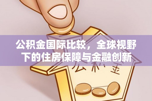 沙河公积金国际比较，全球视野下的住房保障与金融创新
