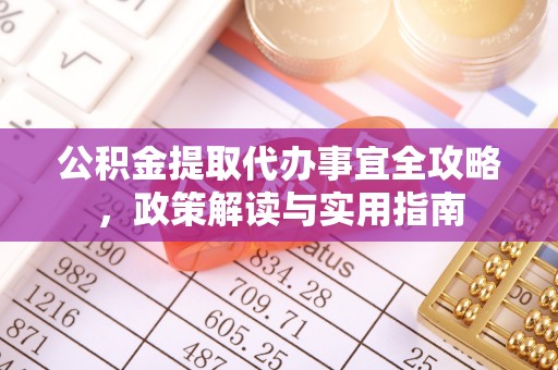 沙河公积金提取代办事宜全攻略，政策解读与实用指南