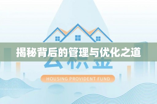 沙河揭秘背后的管理与优化之道