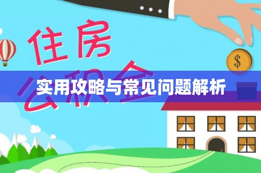 沙河实用攻略与常见问题解析