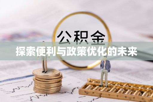 沙河探索便利与政策优化的未来