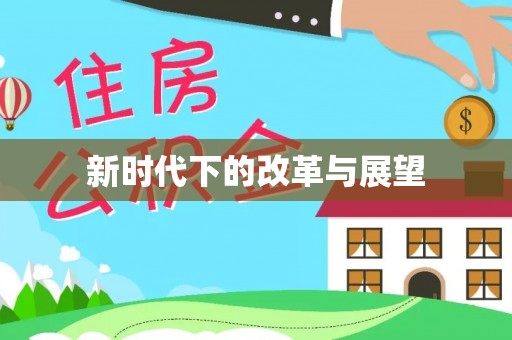 沙河新时代下的改革与展望